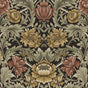 Harry & Grace HG14006 Acanthus Floral Cameo Wallpaper