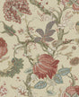 Harry & Grace HG14201 Jacobean Trail Wallpaper