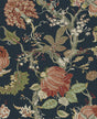 Harry & Grace HG14202 Jacobean Trail Wallpaper
