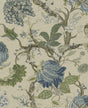 Harry & Grace HG14204 Jacobean Trail Wallpaper