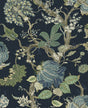 Harry & Grace HG14212 Jacobean Trail Wallpaper