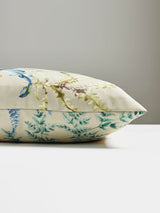 Scalamandre HH 0003WETHPILL WETHERSFIELD FERN PILLOW - Pillo