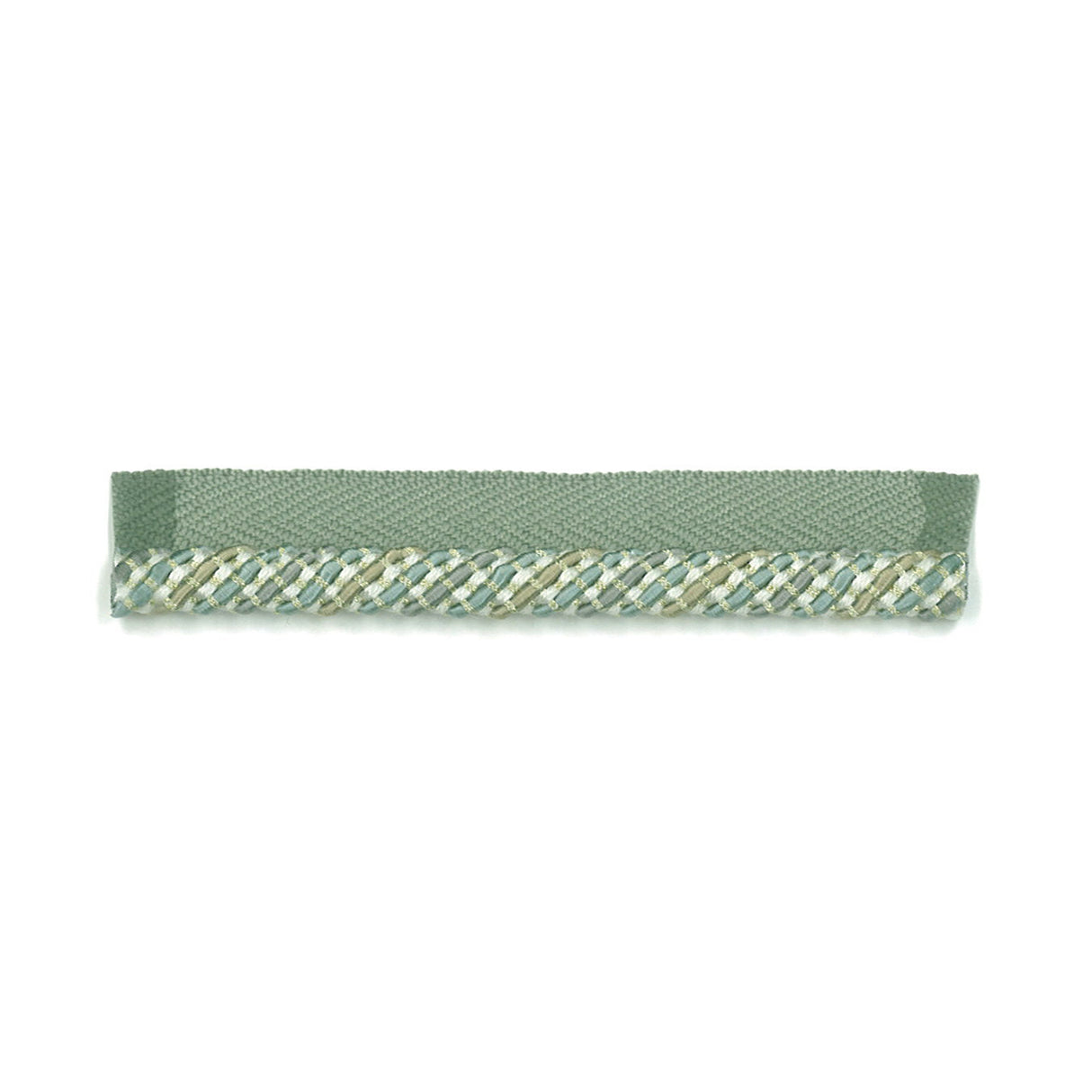 STOUT HICK-1 HICKORY 1 MIST Fabric - Eades Wallpaper & Fabric