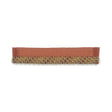 STOUT HICK-11 HICKORY 11 TILE Fabric - Eades Wallpaper & Fabric