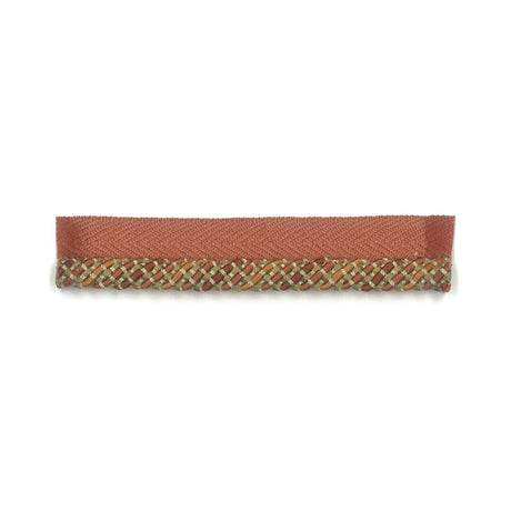 STOUT HICK-11 HICKORY 11 TILE Fabric - Eades Wallpaper & Fabric