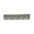 STOUT HICK-3 HICKORY 3 STONE Fabric - Eades Wallpaper & Fabric