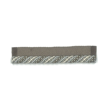 STOUT HICK-3 HICKORY 3 STONE Fabric - Eades Wallpaper & Fabric