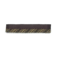 STOUT HICK-4 HICKORY 4 SHADOW Fabric - Eades Wallpaper & Fabric