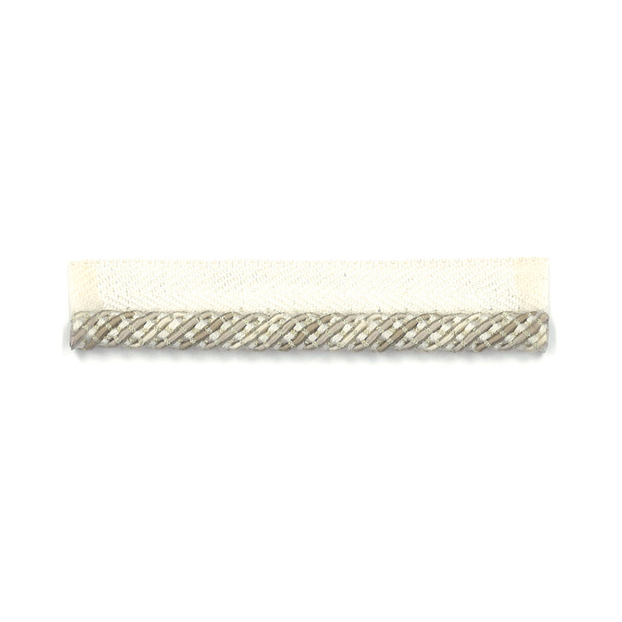 STOUT HICK-5 HICKORY 5 CHAMPAGNE Fabric - Eades Wallpaper & Fabric