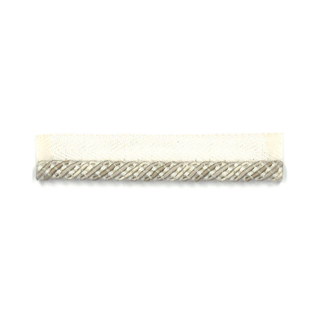 STOUT HICK-5 HICKORY 5 CHAMPAGNE Fabric - Eades Wallpaper & Fabric