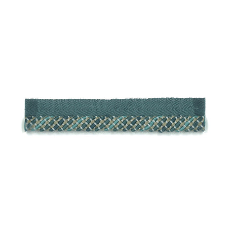 STOUT HICK-6 HICKORY 6 SHORELINE Fabric - Eades Wallpaper & Fabric