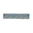 STOUT HICK-7 HICKORY 7 GREY Fabric - Eades Wallpaper & Fabric