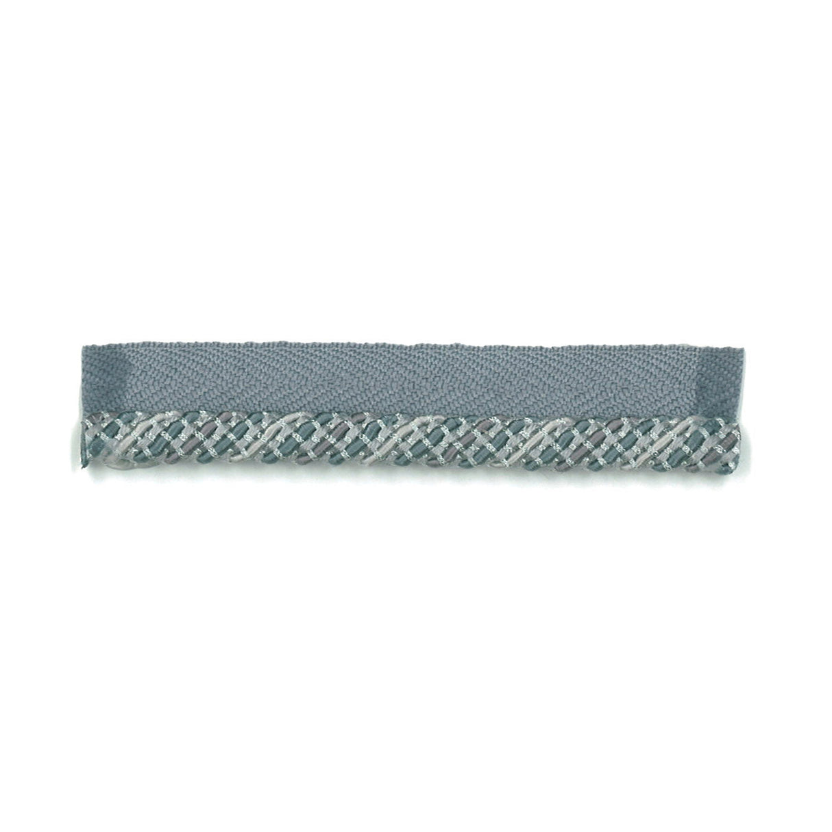 STOUT HICK-7 HICKORY 7 GREY Fabric - Eades Wallpaper & Fabric