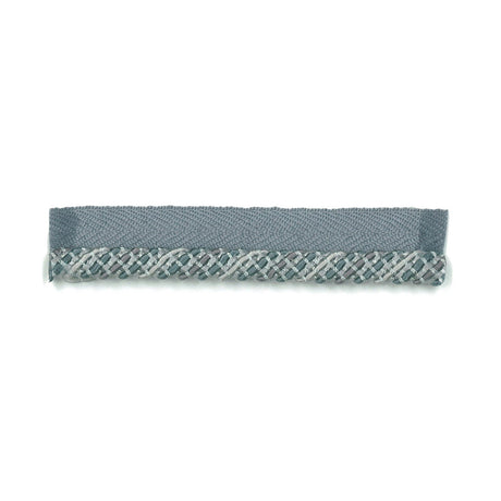 STOUT HICK-7 HICKORY 7 GREY Fabric - Eades Wallpaper & Fabric