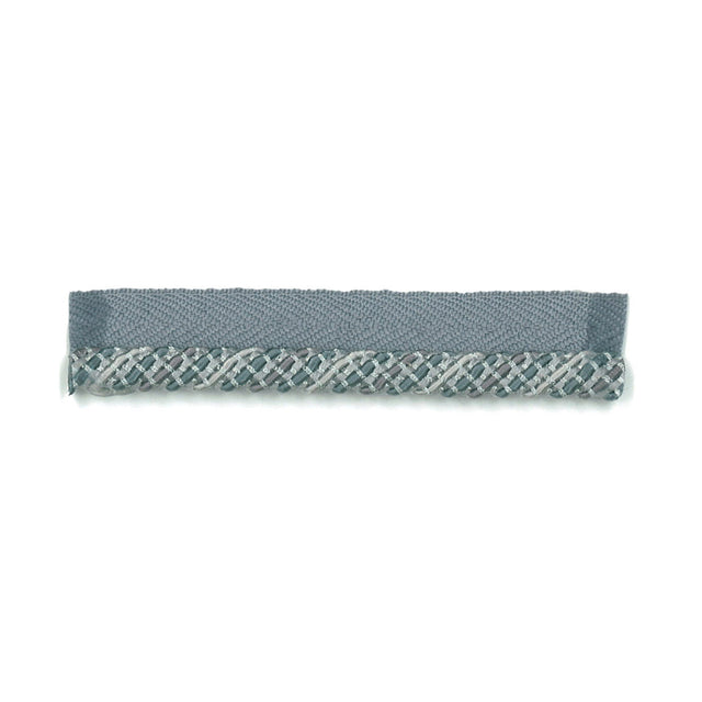 STOUT HICK-7 HICKORY 7 GREY Fabric - Eades Wallpaper & Fabric