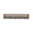 STOUT HICK-8 HICKORY 8 CAPPUCCINO Fabric - Eades Wallpaper & Fabric