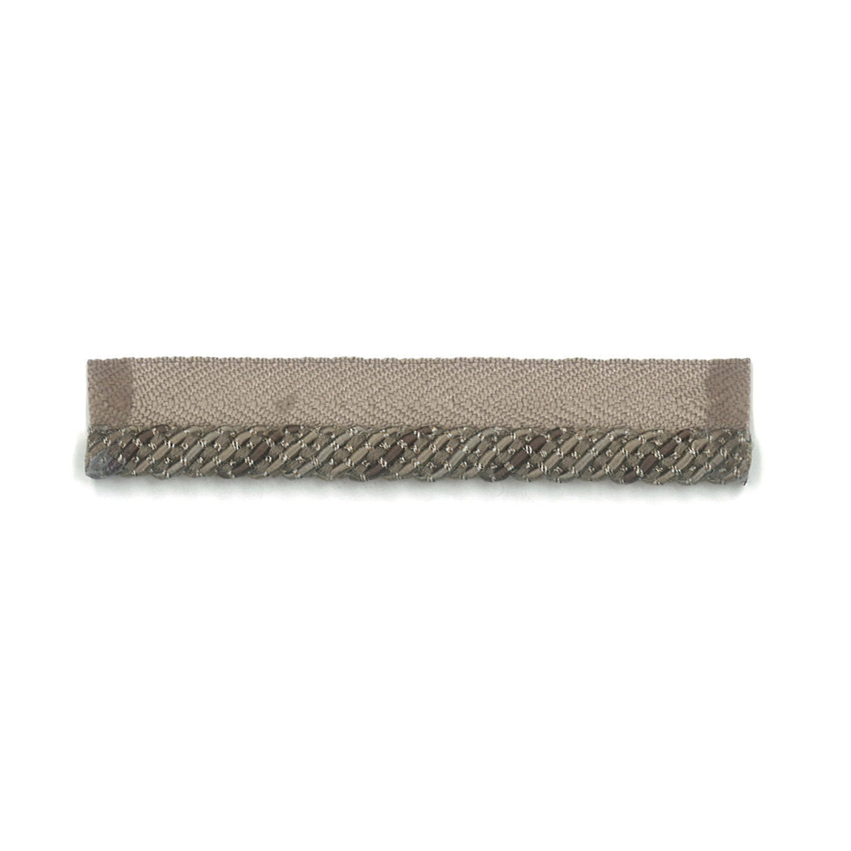 STOUT HICK-8 HICKORY 8 CAPPUCCINO Fabric - Eades Wallpaper & Fabric