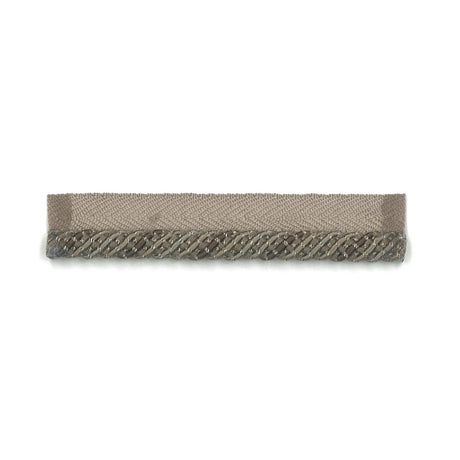 STOUT HICK-8 HICKORY 8 CAPPUCCINO Fabric - Eades Wallpaper & Fabric