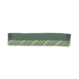 STOUT HICK-9 HICKORY 9 OPAL Fabric - Eades Wallpaper & Fabric