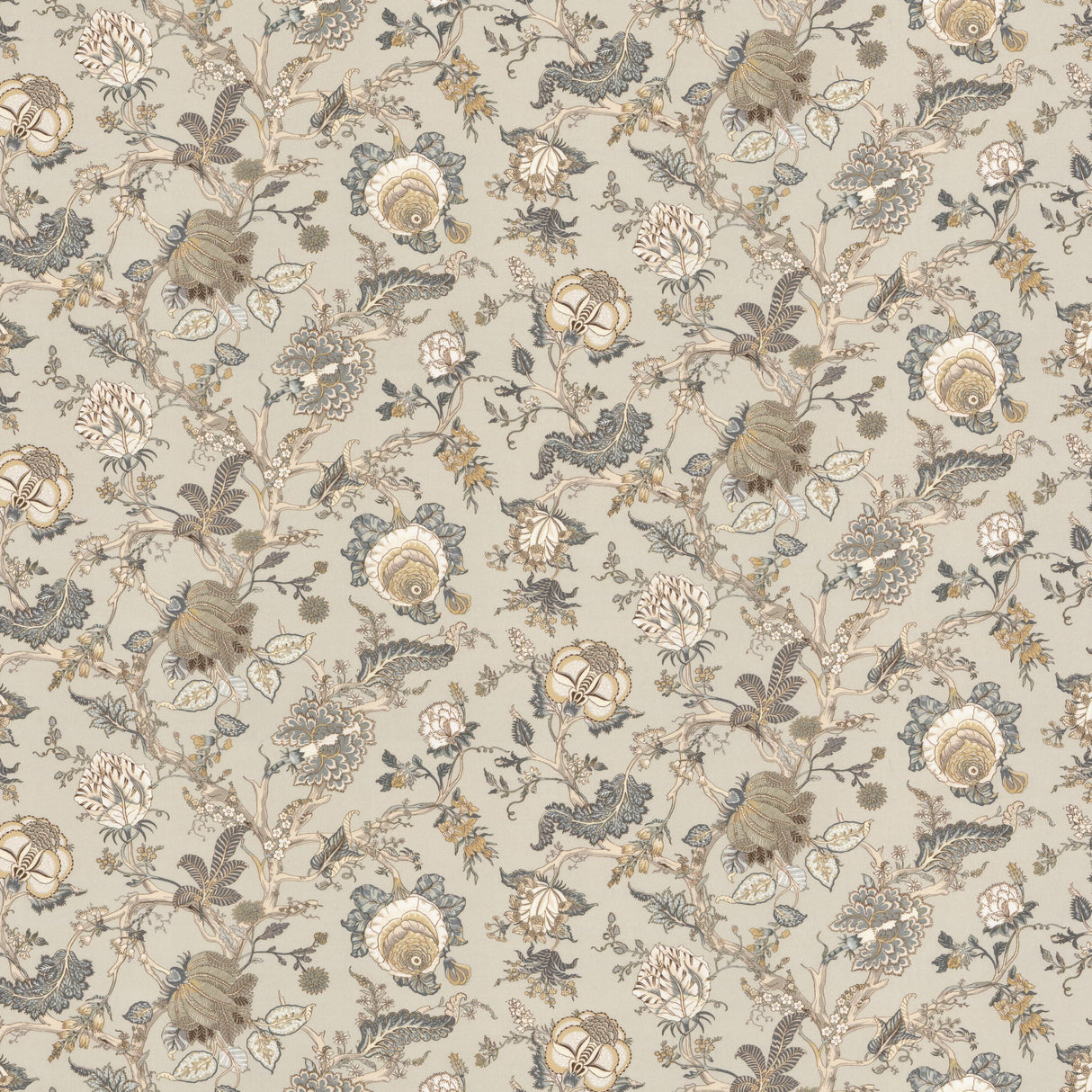 Eade's HILL-1-sample CARBON