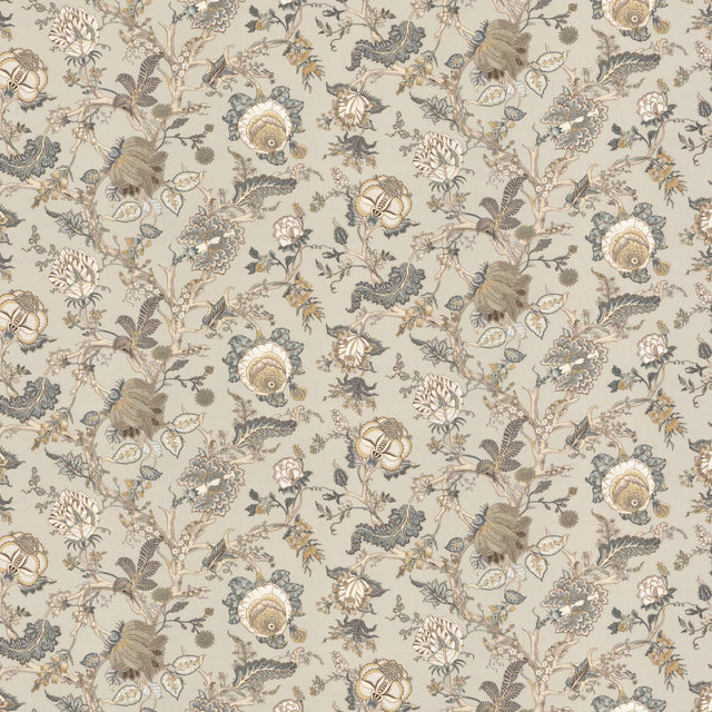 Eade's HILL-1-sample CARBON