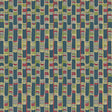 STOUT HITH-1 HITHERTO 1 FESTIVAL Fabric - Eades Wallpaper & Fabric