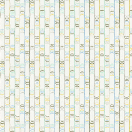 STOUT HITH-3 HITHERTO 3 OPAL Fabric - Eades Wallpaper & Fabric
