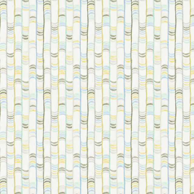 STOUT HITH-3 HITHERTO 3 OPAL Fabric - Eades Wallpaper & Fabric