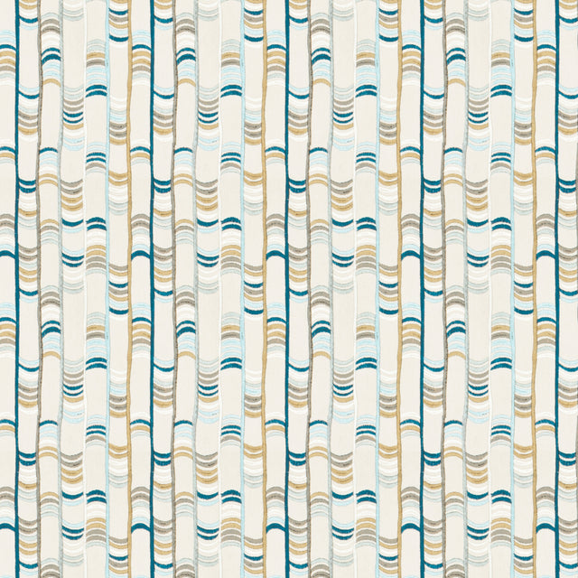 STOUT HITH-5 HITHERTO 5 HARBOR Fabric - Eades Wallpaper & Fabric
