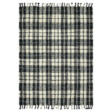 Amer Rugs HMP-2 Hampton Transitional Plaid Area Rug