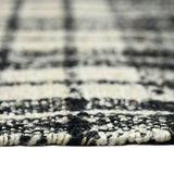 Amer Rugs HMP-2 Hampton Transitional Plaid Area Rug
