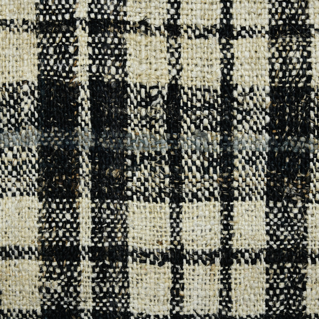Amer Rugs HMP-2 Hampton Transitional Plaid Area Rug