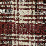 Amer Rugs HMP-4 Hampton Transitional Plaid Area Rug