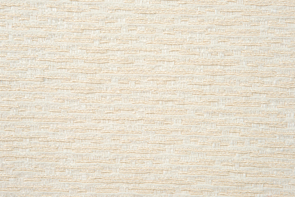 Scalamandre HN 000142027 IVORY ROCKET Fabric