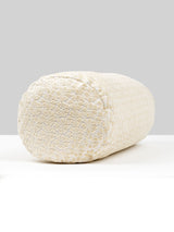 Scalamandre HN 0001BADK27332 PETAL VELVET PILLOW - Pillow Co