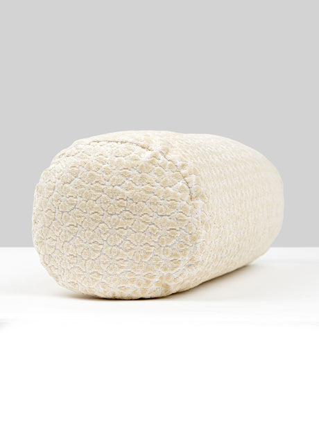 Scalamandre HN 0001BADK27332 PETAL VELVET PILLOW - Pillow Co