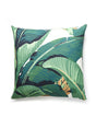 Scalamandre HN 0001HINPILL HINSON PALM PILLOW - Pillow Colle