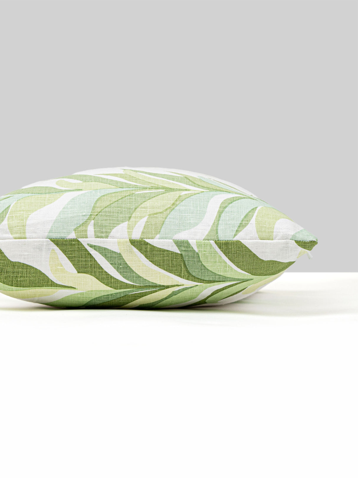 Scalamandre HN 0001LBDK16652 CHIRA ISLAND PILLOW - Pillow Co