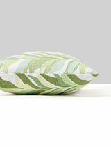 Scalamandre HN 0001LBDK16652 CHIRA ISLAND PILLOW - Pillow Co