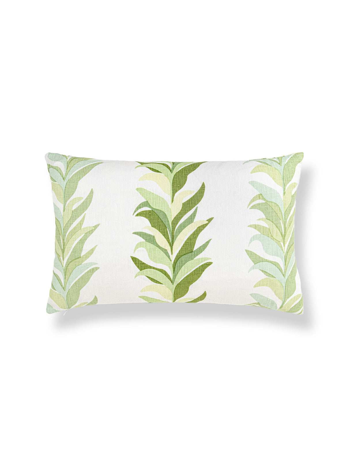 Scalamandre HN 0001LBDK16652 CHIRA ISLAND PILLOW - Pillow Co