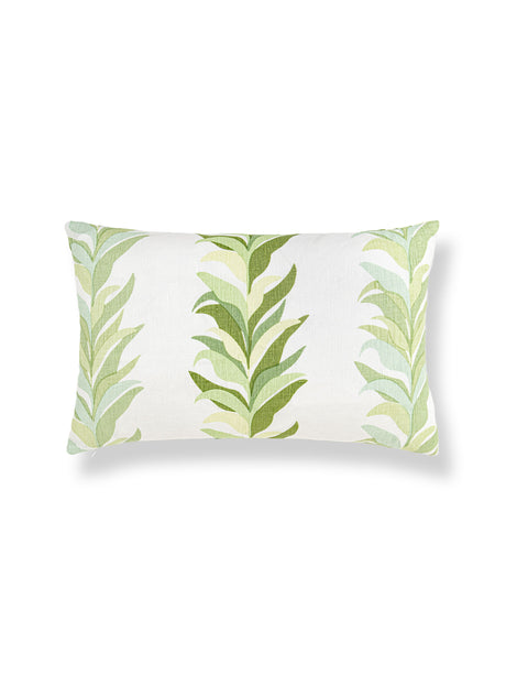 Scalamandre HN 0001LBDK16652 CHIRA ISLAND PILLOW - Pillow Co