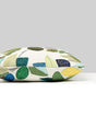 Scalamandre HN 0001LBDK16657 LINDEN PILLOW - Pillow Collecti