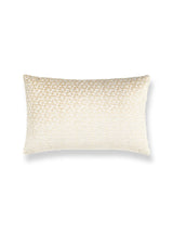 Scalamandre HN 0001LBDK27332 PETAL VELVET PILLOW - Pillow Co
