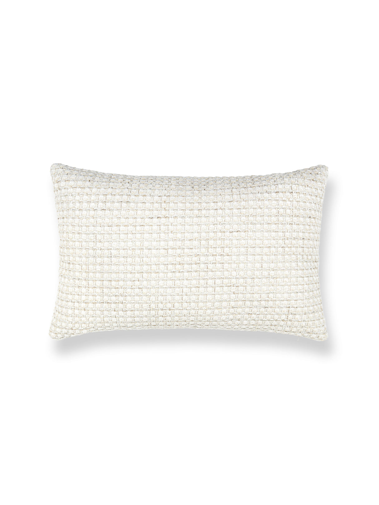 Scalamandre HN 0001LBDK27333 HEATHERTON PILLOW - Pillow Coll