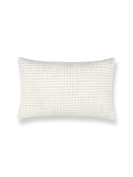 Scalamandre HN 0001LBDK27333 HEATHERTON PILLOW - Pillow Coll