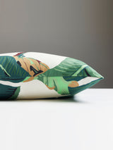 Scalamandre HN 0001LHINPILL HINSON PALM PILLOW - Pillow Coll