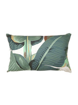 Scalamandre HN 0001LHINPILL HINSON PALM PILLOW - Pillow Coll