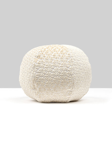 Scalamandre HN 0001RADK27332 PETAL VELVET PILLOW - Pillow Co