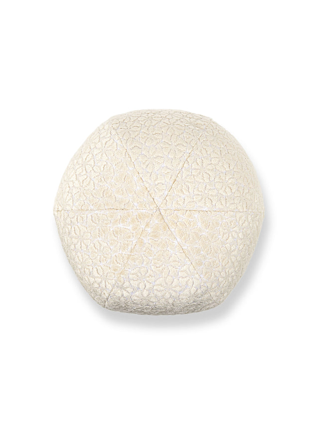 Scalamandre HN 0001RADK27332 PETAL VELVET PILLOW - Pillow Co