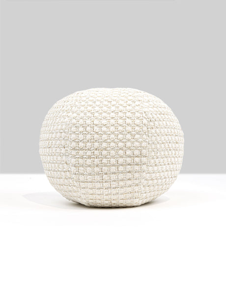 Scalamandre HN 0001RADK27333 HEATHERTON PILLOW - Pillow Coll